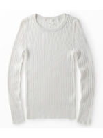 WB ケーブルニット 15SS ウィメンズ