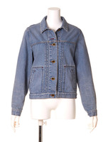 [L.B DAILY STOCK]デニムジャケット