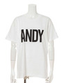 【BLUE CHIP】ANDY TEE