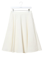 コーデュロイミディースカート