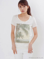 Let�svoyageTシャツ