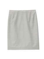 コンフォートウールスカート