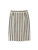 ブラッシュスラブタイトスカート