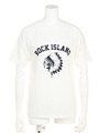 ROCK ISLAND Tee
