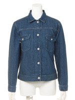 【ROSE BUD】WESTERN JACKET