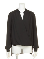 PEジョーゼットカシュクールB