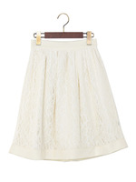 S・L55レースリバーシブル／SK