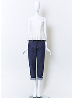 【Bonica Studio】プリーツビスチェ