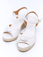 【Bonica Studio】リボンサンダル