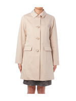 ベーシックステンカラーコート