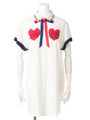 CANDY AIR MAIL FROM…ONE-PIECE