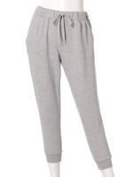 【BIJ】 裏毛カットPT