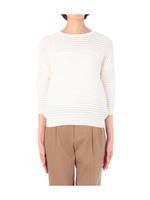 ストレッチモールニット