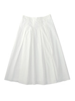 ダンプロングスカート