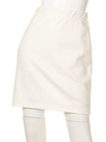 ベーシックミニスカート