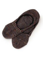 マイクロボーダーソックス