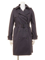 ラグランAライントレンチコート