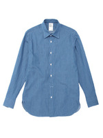 Violet Buffalo Wallows デタッチャブルカラーシャツ