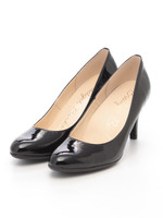 【Bridget　Birkin】楽ちん綺麗やわらかパンプス