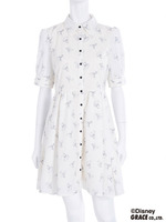 【Alice】tuckフレアーOP