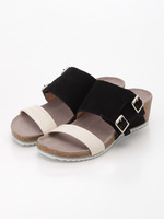 ウェッジサンダル