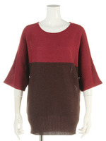 12GバイカラーP/O/ワイン