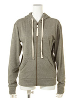 BASICパーカー/ORG