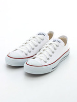 CONVERSE　CANVAS　ALLSTAR　OX/クロ