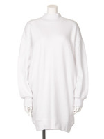 H/NコクーンOP/ホワイト