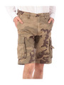 JW BRINE SHORT ROCKLANDカモショーツ/カーキ系(748)