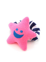 KIRAKY  WRIST  RATTLE/GREEN