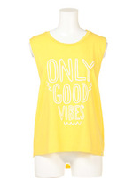 Killer View Tank【VOLCOM】/YEF