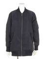 MA-1 JACKET/NAVY