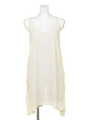 PLUME DRESS【ROXY】/BBK