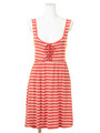 Play Along Dress【VOLCOM】/BLC