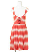 Play Along Dress【VOLCOM】/BLC