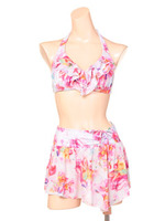 Tulip 3点セット/ブルー