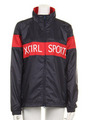 WIND UP JACKET/NAVY