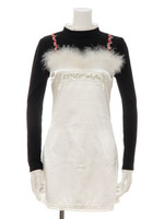 WPサテンファーO/P/LAV