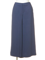 【GREED】DIAMANTE Le Tinte Wide Pants /BLUE