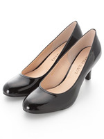 【LOVE CRAFT】ラブクラフト エナメルパンプス/ORC