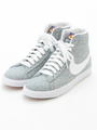 【NIKE】WMNS BLAZER MID VNTG LIB/BLUE RECALL/WHITE