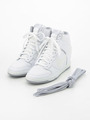 【NIKE】WMNSDUNKSKYHIESSENTIAL/WHITE