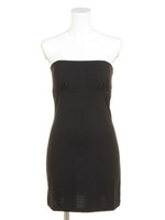 【Planet blue world】インナーベアOP/ホワイト