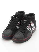 【VISION】BIGLOGOPRINT/WHITE