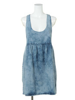 【VOLCOM】Ur A Pistol Dress/VBL