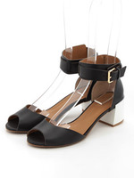 【mystic】Stephanie/BLACK