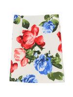 【アウトレット特別価格】BigフラワーSK/WHITE