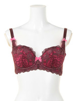 ＰＪ／デコルタンエクセレントブラ/ネイビー