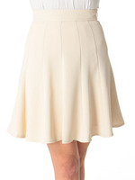 クールアゲハ12枚ハギSK 3/Sベージュ